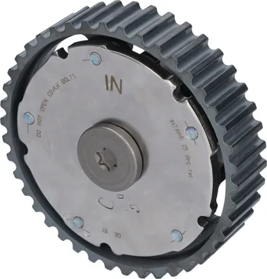 Produktbild von FEBI BILSTEIN 101052 Nockenwellenversteller für FORD MONDEO IV Turnier (BA7) Einlass 42-Zähne