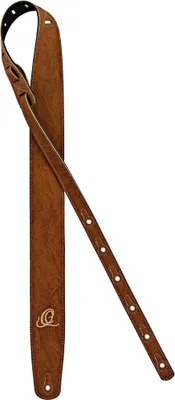 Produktbild von Ortega OSVG-TN Gitarrengurt