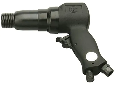 Productafbeelding van Desoutter RODCRAFT pneumatische slagmoersleutel RC 5100, 3000 omwentelingen per minuut - 8951071022