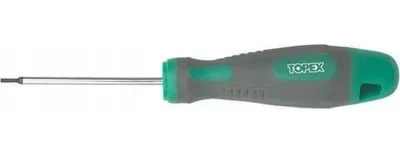 Produktbild von TOPEX T15 Torx-Schraubendreher mit magnetischer Spitze