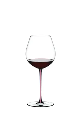 Obrázok produktu pre Riedel Handmade Pinot Noir - Mauve