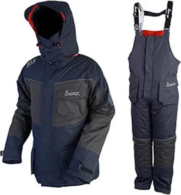 Produktbild von Imax Thermoanzug ARX-20 Ice Thermo Suit Winteranzug Größe L