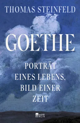 Produktbild von Goethe