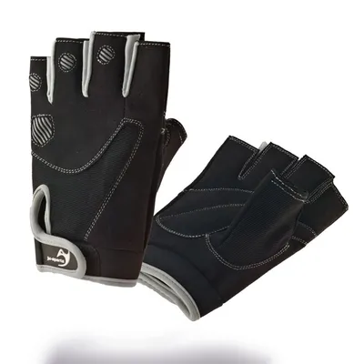 Produktbild von Ju- Sports Trainingshandschuh Fitness Gre M
