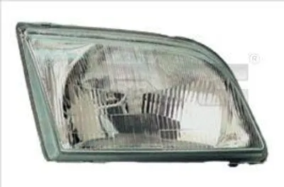 Produktbild von TYC Scheinwerfer Rechts für MITSUBISHI Space Star (DGA) 20-5683-18-2