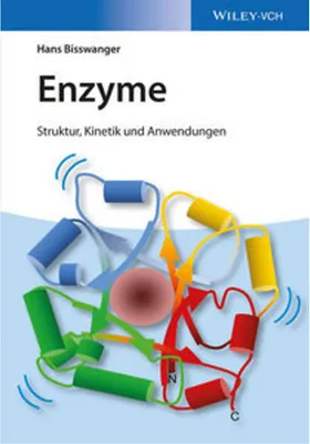 Obrázek produktu pro Enzyme