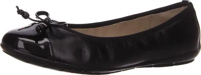 Produktbild von Caprice Ballerina in schwarz, Gr. 39