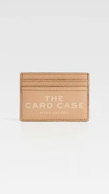 Produktbild von Kartenetui von Marc Jacobs