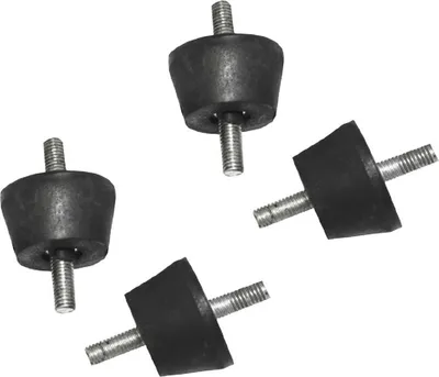 Produktbild von Silentblock-Kit 5,5x3,5cm