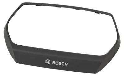 Produktbild von Bosch Designmaske Nyon (BUI275) - moderne Ausführung für ein stimmiges Cockpi...
