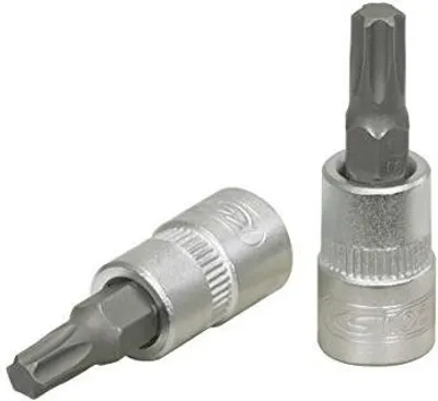 Obrázek produktu pro KS TOOLS Nástrčný klíč 911.1447 Chrom-vanadová ocel 16g 18mm