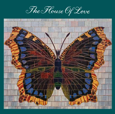 Produktbild von The House Of Love: The House of Love