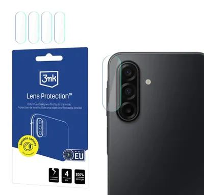 Productafbeelding van Samsung Galaxy A17 5G - Bescherming voor de 3MP-lens