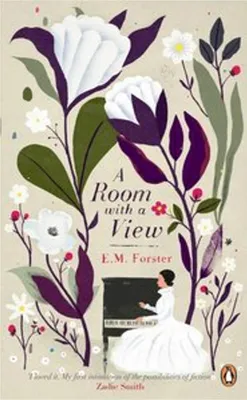 Produktbild von A Room with a View