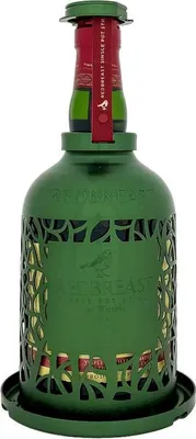 Produktbild von Redbreast 12 Bird Feeder + Box 700ml 40% Vol.