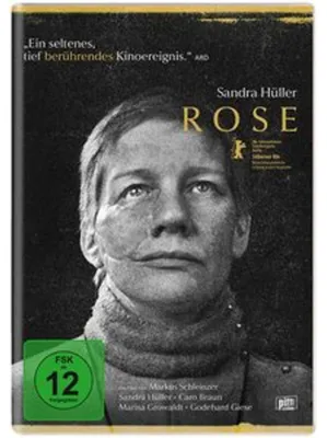 Image de Rose