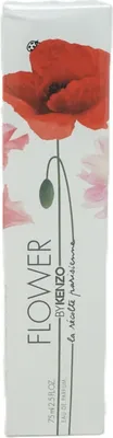 Produktbild von Kenzo Flower by Kenzo La Récolte Parisienne Eau De Parfum 75 ml (woman)