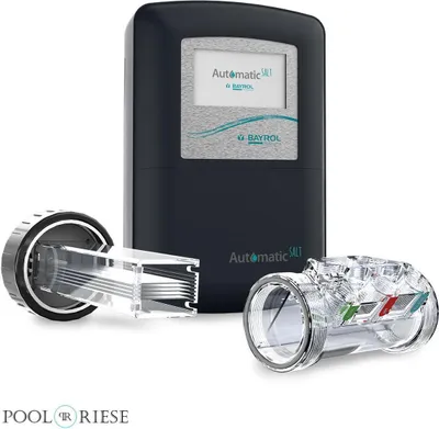 Produktbild von Bayrol AutomaticSALT AS5