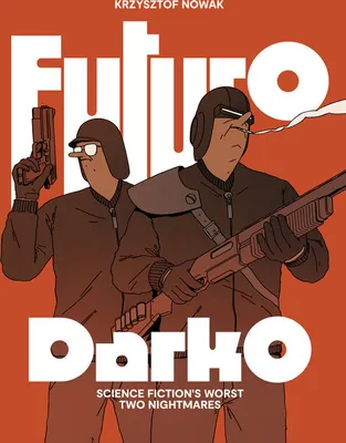 Immagine prodotto di Futuro Darko