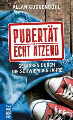 Immagine prodotto di Pubertät - echt ätzend