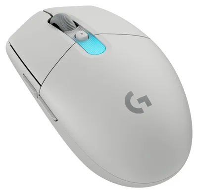 Produktbild von Logitech G G305 X SUPERLIGHT kabellose Gaming-Maus