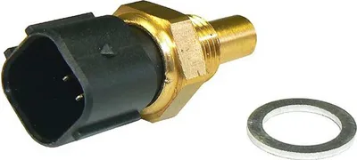 Produktbild von METZGER 0905116 Kühlmitteltemperatursensor passend für MERCEDES-BENZ Stufenheck (W124) C-Klasse Limousine (W202) E-Klasse Limousine (W210) SL (R129)