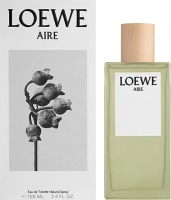 Obrázok produktu pre Loewe Aire toaletná voda pre ženy 30 ml