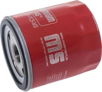 Produktbild von MS 712/8-OF-PCS-MS Ölfilter für PEUGEOT 206 Schrägheck (2A/C)