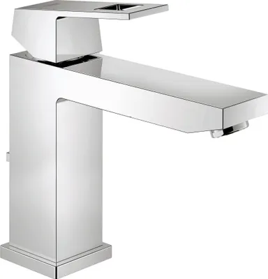 Produktbild von Grohe Einhand-Waschtischbatterie Eurocube 23445, 1 Stk.
