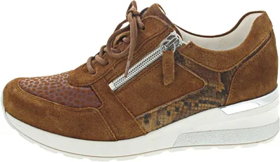 Obrázek produktu pro Waldläufer H-Clara-Soft 939H01-603-082 (5/koňak)