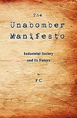 Image de The Unabomber Manifesto