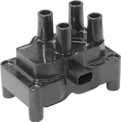 Produktbild von Bosch Zündspule  0 221 503 487