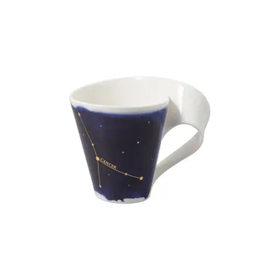 Immagine prodotto di Tazza con manico Villeroy & Boch NewWave Stars Cancro / Cancer 300 ml