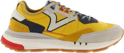Image de Victoria Sneakers 8811100-MOSTAZA in Yellow color size 45