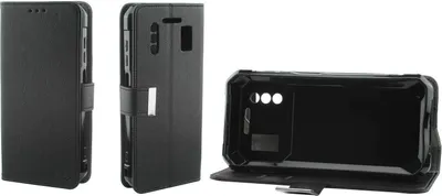 Zdjęcie produktu dla iiiF150 B2 Bookstyle Tasche schwarz