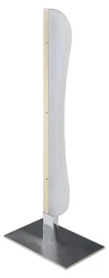 Obrázok produktu pre Moderná stolová lampa Bones 2