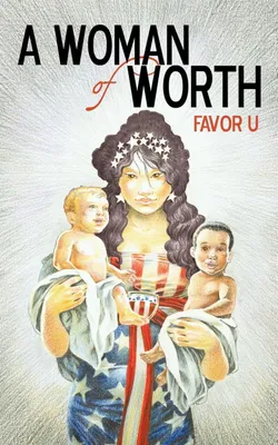 Produktbild von A Woman of Worth