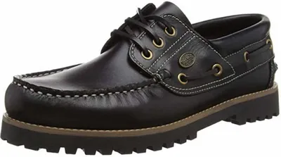Produktbild von Dockers Schnürschuhe EUR 42