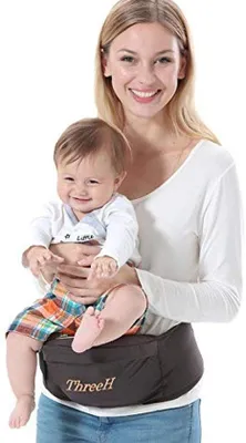 Productafbeelding van Baby Heupzitting, Verstelbare Draagzak voor Peuters