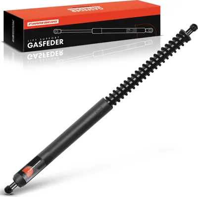 Produktbild von Frankberg 1x Gasfeder Dämpfer Heckklappe Rechts für BMW 7er E65 E66 E67 Alpina B7 E65 Limousine 2001-2008