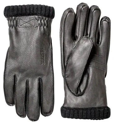 Produktbild von Deerskin Primaloft Rib Men Größe 7 Farbe black