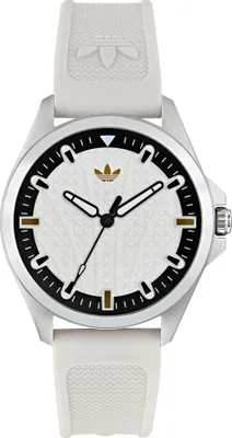 Produktbild von Adidas - AOFH25002 - Armbanduhr - Uni - Quarz - Originals Iconic One
