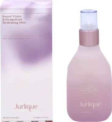 Productafbeelding van Jurlique Hydraterende Mist met Zoete Viooltjes en Grapefruit