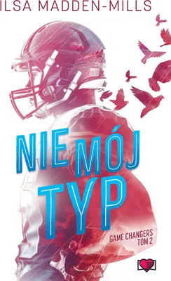 Produktbild von Game Changers. Nie mój typ