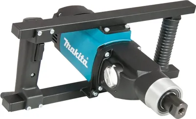 Produktbild von Makita UT1600, Mörtel, Putz, Schwarz, Blau, 18 cm, 1800 W, 230 V, 7,1 kg