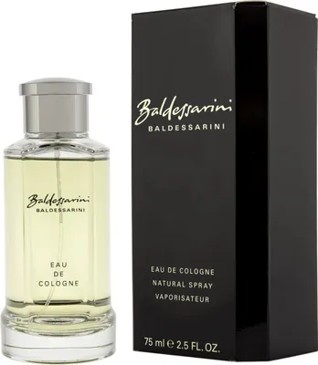 Image de Baldessarini Baldessarini EDC 75 ml M