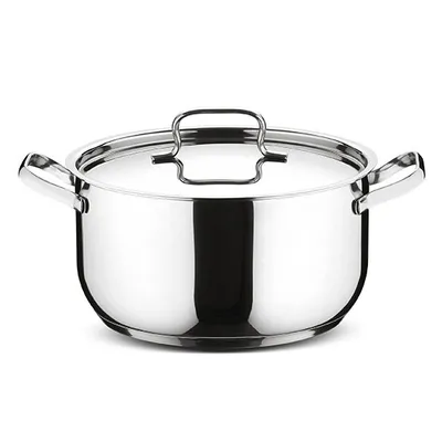 Produktbild von Lagostina Sfiziosa Edelstahl Aluminium, Edelstahl