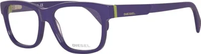 Image de Lunettes de soleil Diesel dl507208153