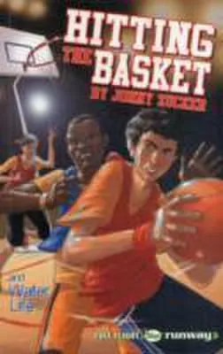Immagine prodotto di Hitting the Basket
