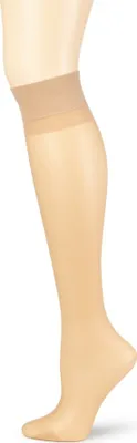 Produktbild von Kniestrümpfe Mystique 20DEN cashmere-39.42
